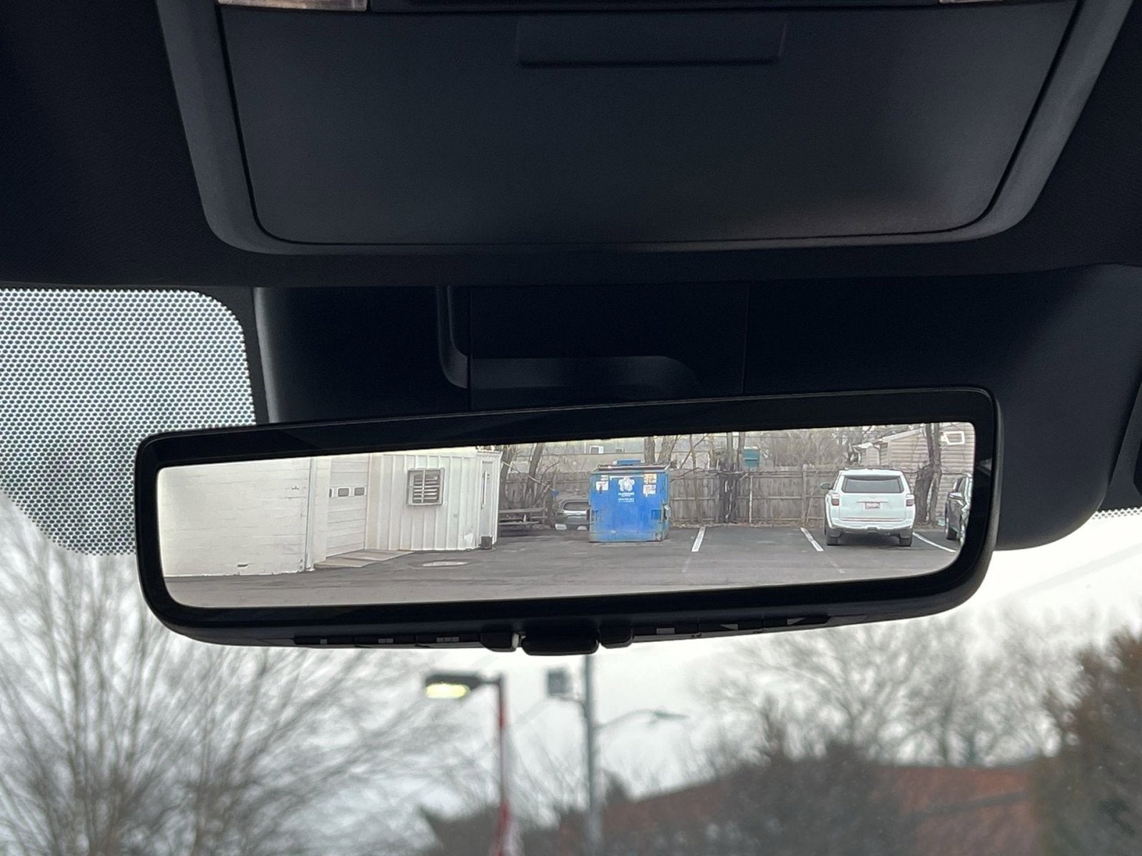 2026 Toyota Tundra Hybrid Platinum