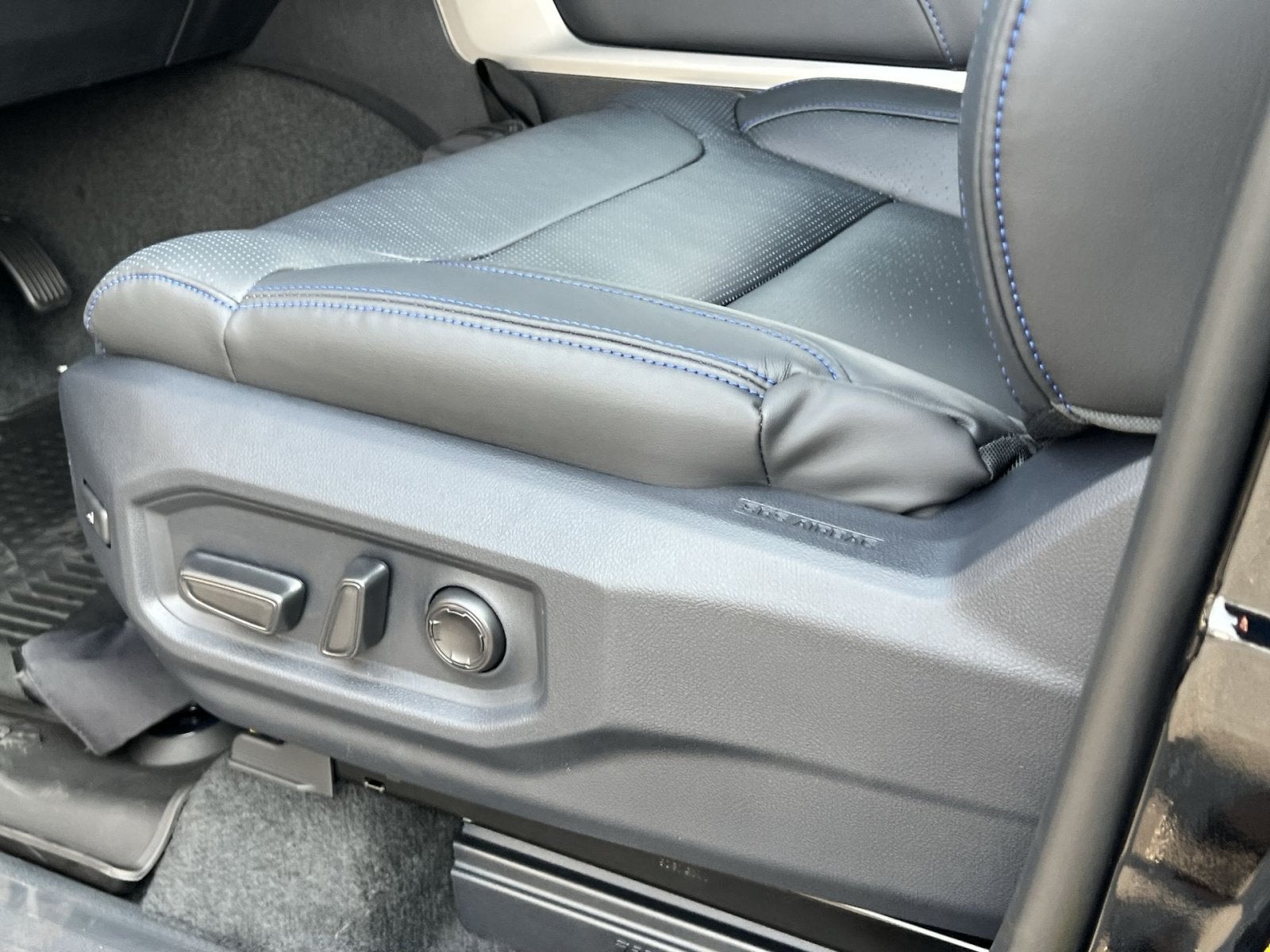 2026 Toyota Tundra Hybrid Platinum