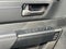 2026 Toyota Tundra Hybrid Platinum