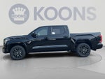 2026 Toyota Tundra Hybrid Platinum