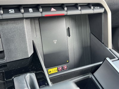 2026 Toyota Tundra Hybrid Platinum