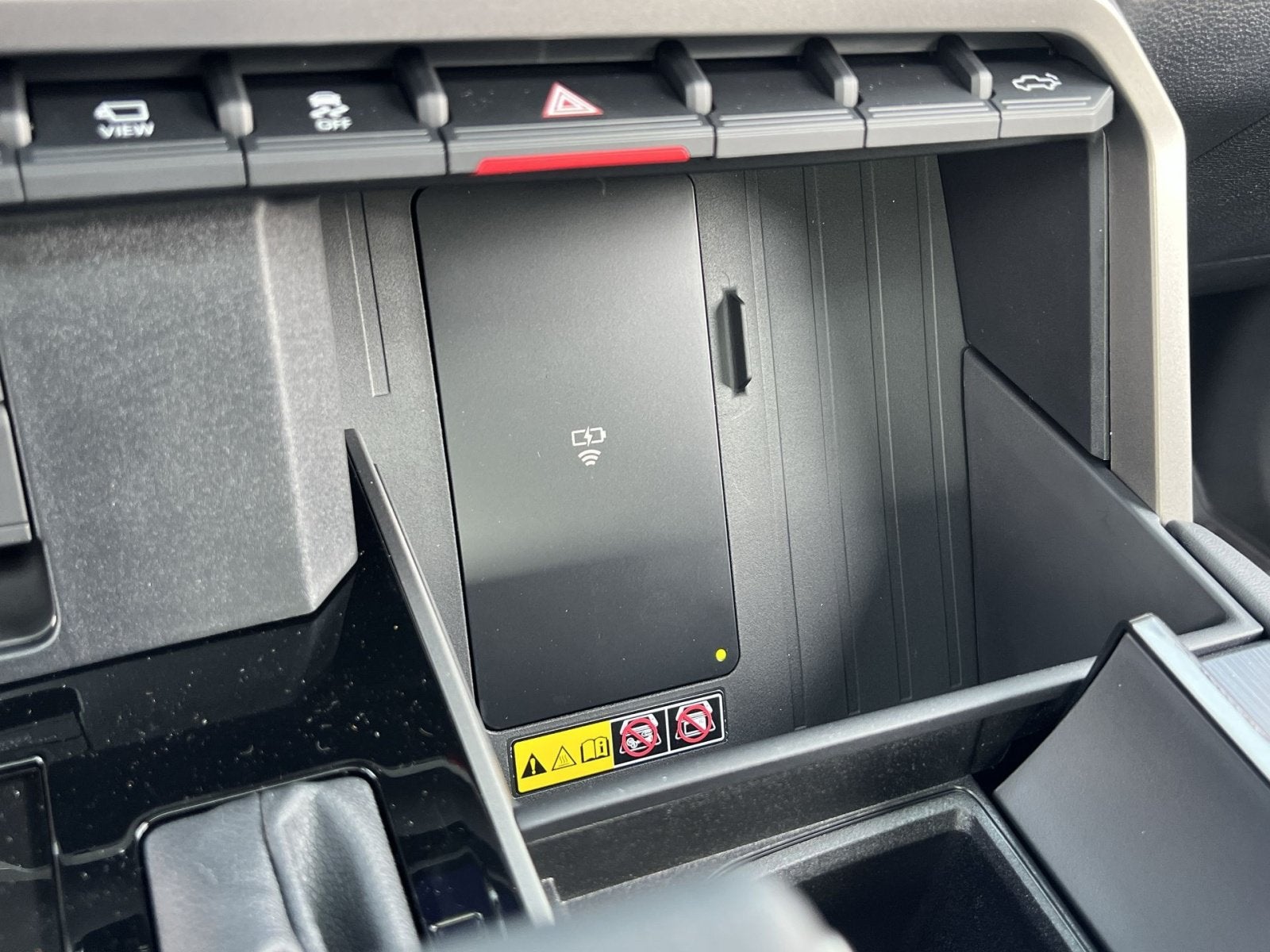 2026 Toyota Tundra Hybrid Platinum