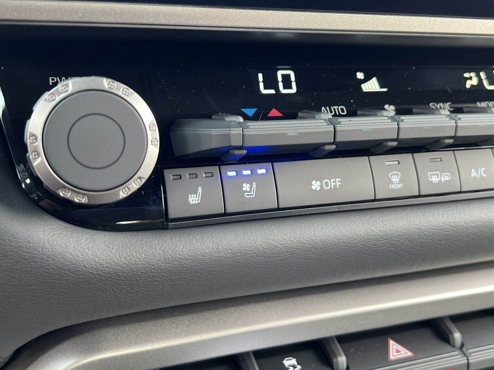 2026 Toyota Tundra Hybrid Platinum