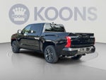 2026 Toyota Tundra Hybrid Platinum