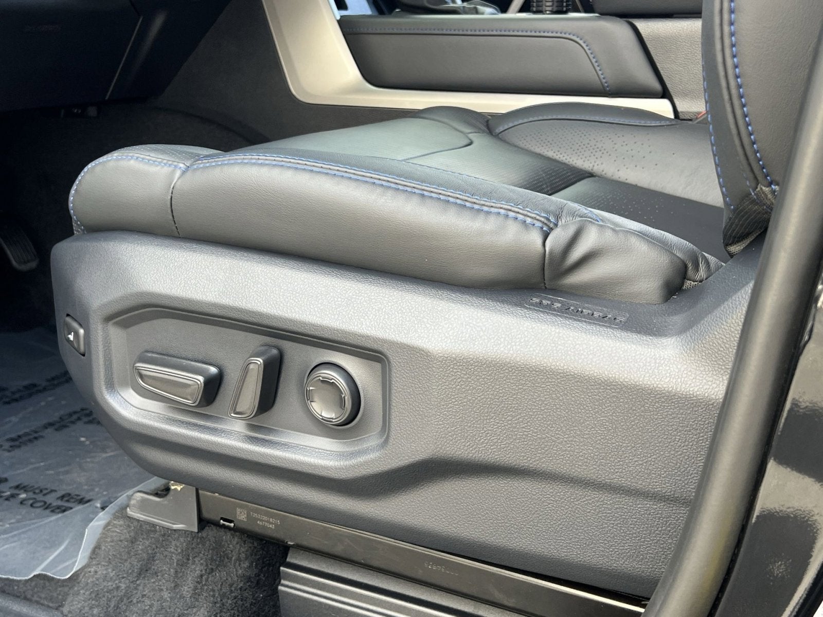 2026 Toyota Tundra Hybrid Platinum