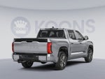 2026 Toyota Tundra Hybrid Platinum