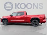 2026 Toyota Tundra Hybrid Platinum