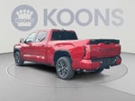 2026 Toyota Tundra Hybrid Platinum