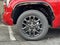 2026 Toyota Tundra Hybrid Platinum
