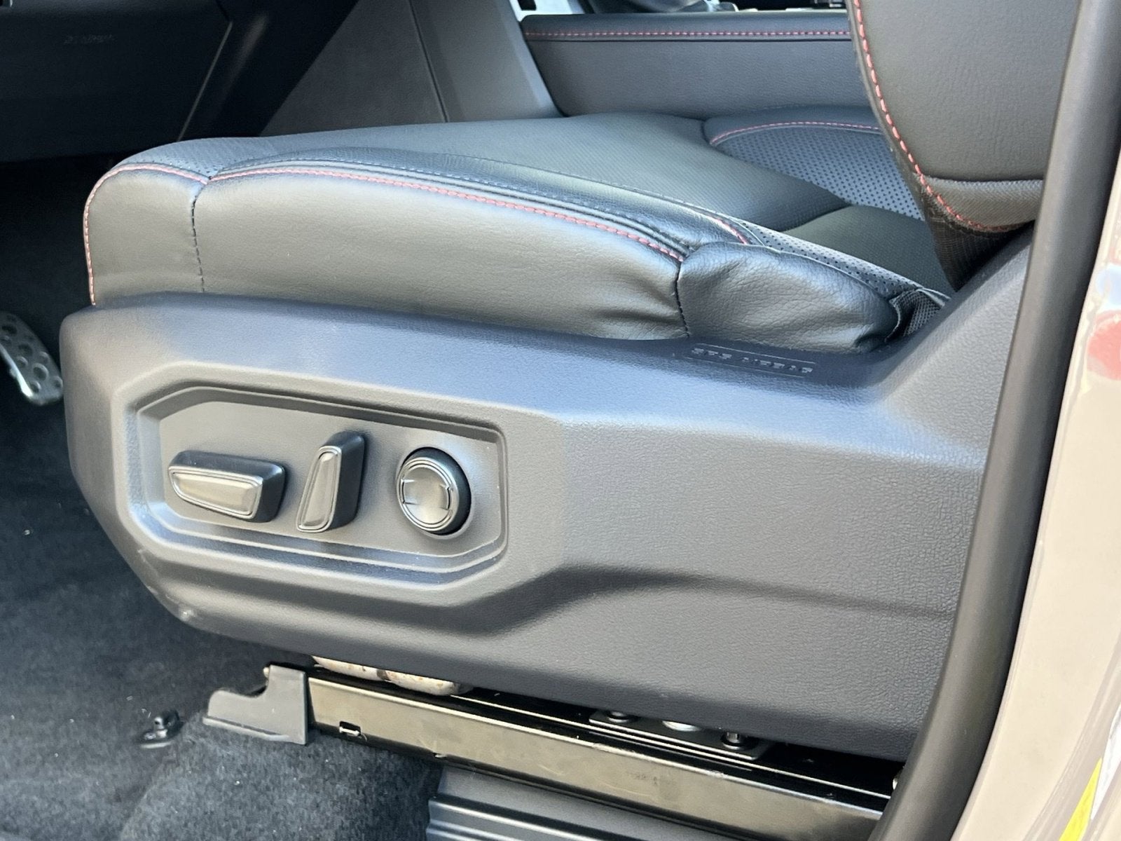 2025 Toyota Tundra Hybrid TRD Pro