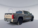 2025 Toyota Tundra Hybrid TRD Pro