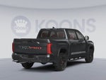 2026 Toyota Tundra Hybrid TRD Pro
