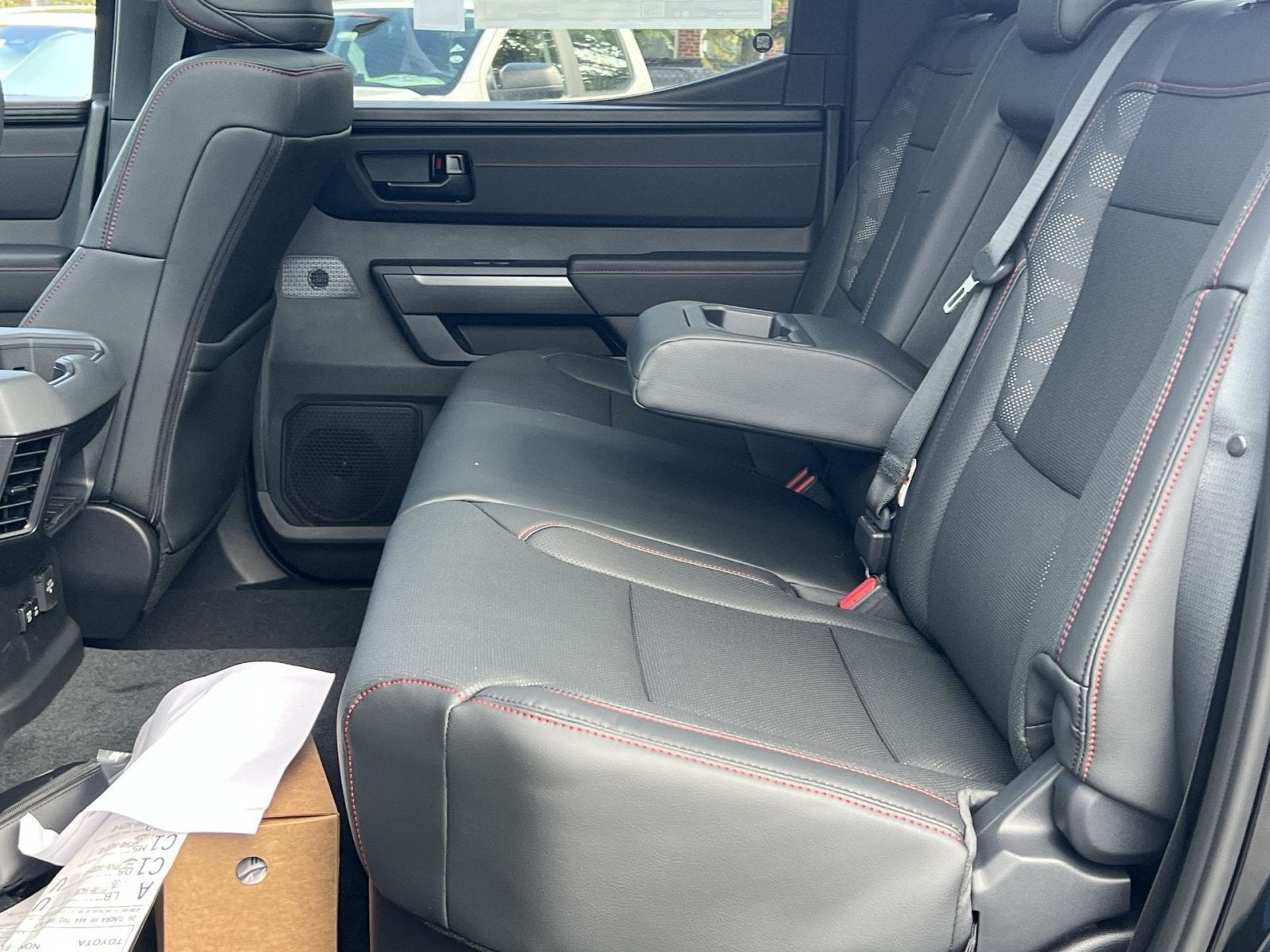 2026 Toyota Tundra Hybrid TRD Pro