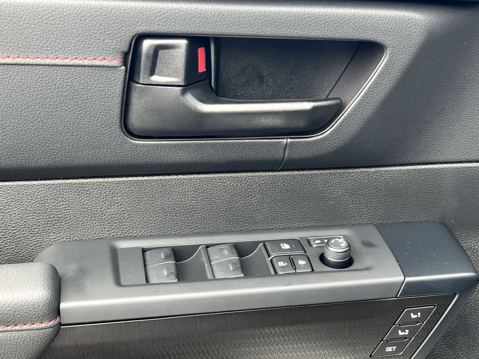 2026 Toyota Tundra Hybrid TRD Pro