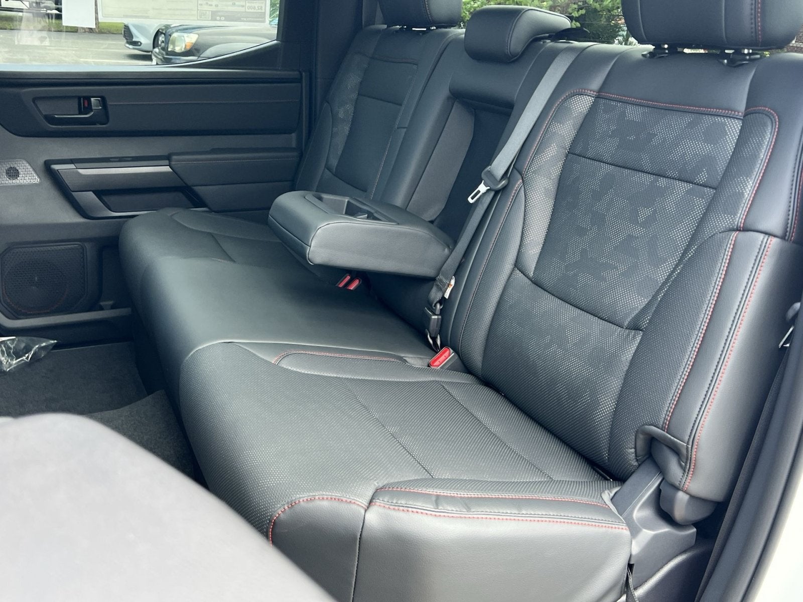 2026 Toyota Tundra Hybrid TRD Pro