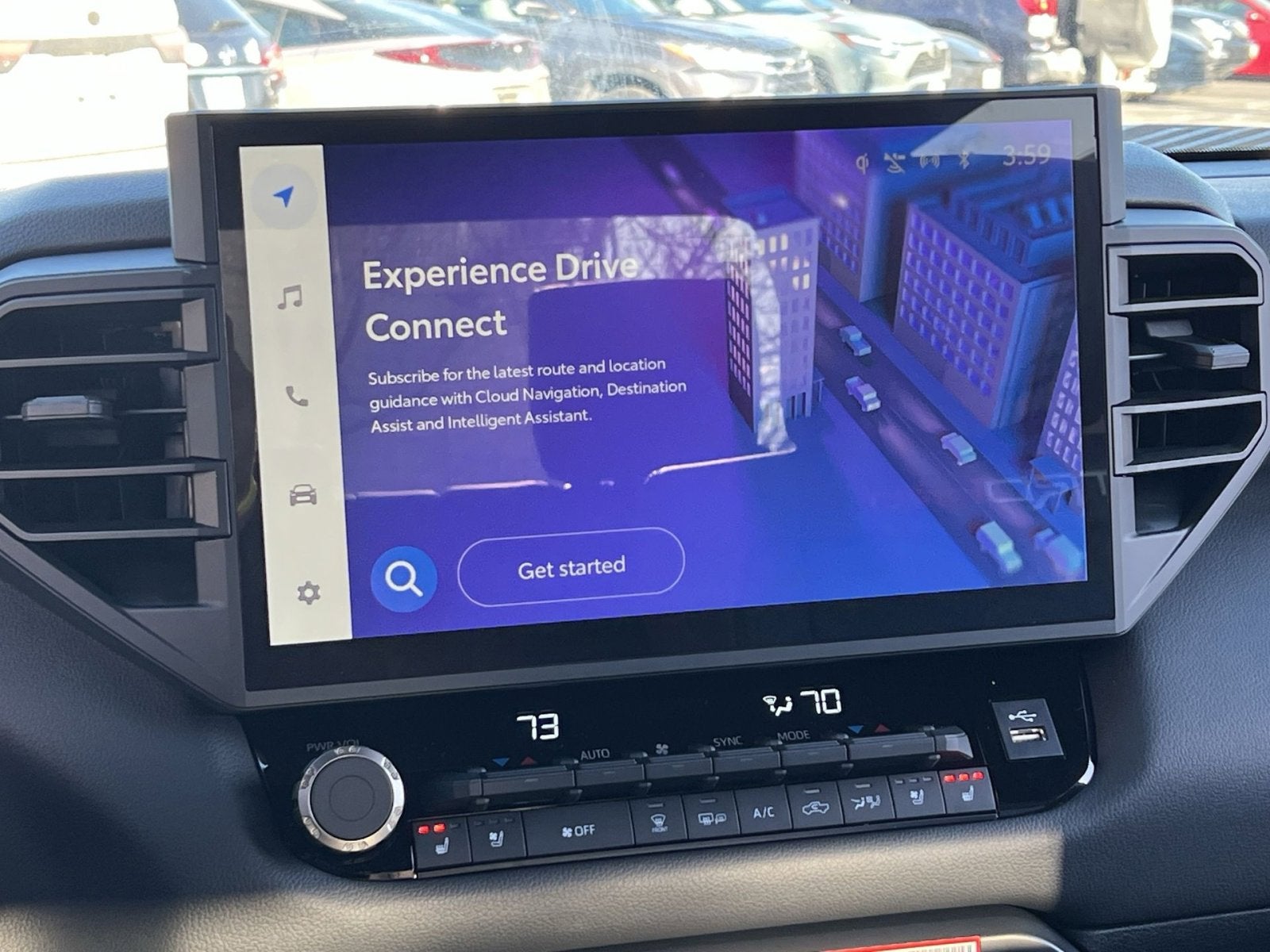 2026 Toyota Tundra Hybrid TRD Pro