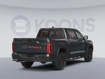 2026 Toyota Tundra Hybrid TRD Pro