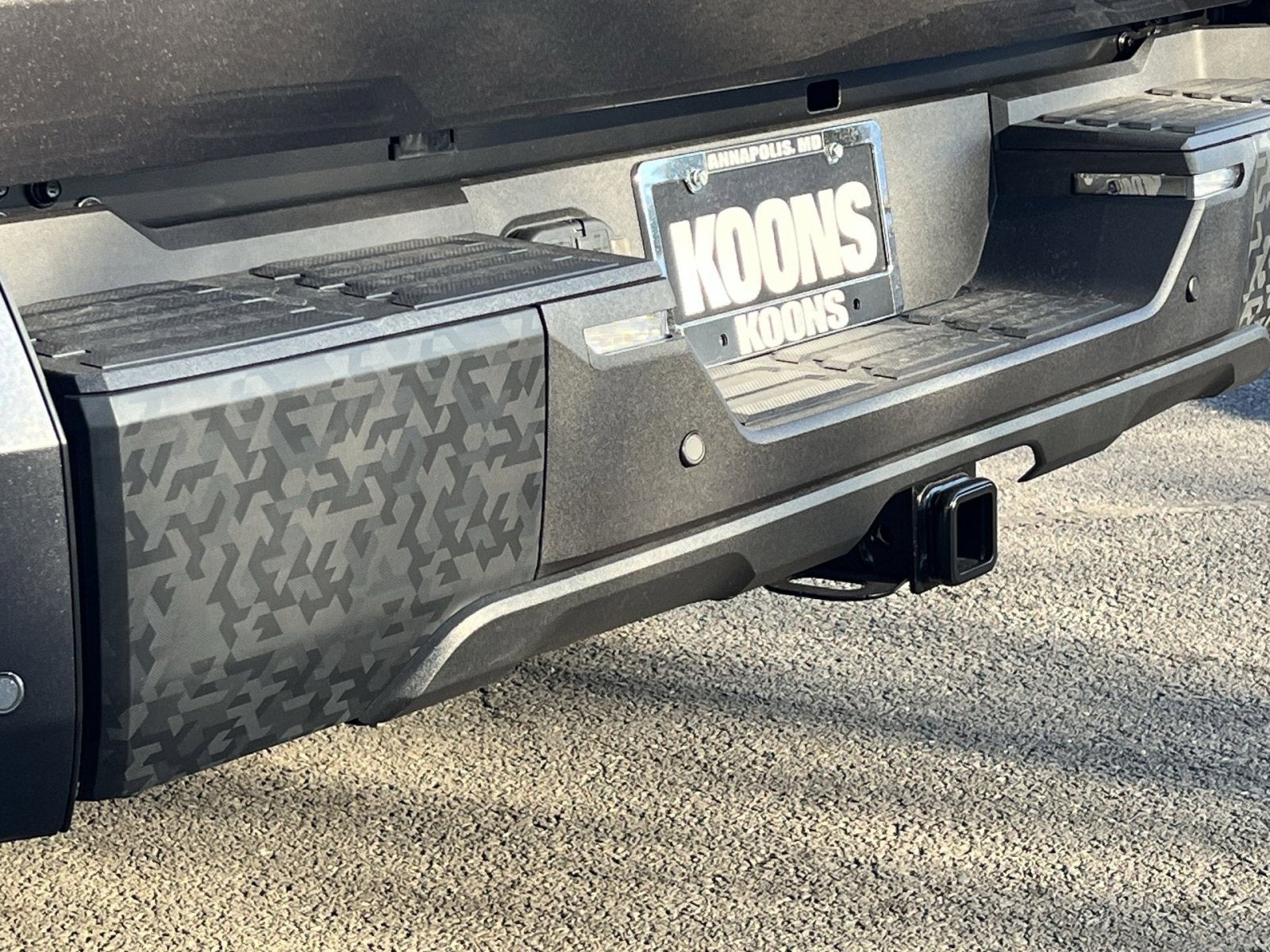 2026 Toyota Tundra Hybrid TRD Pro