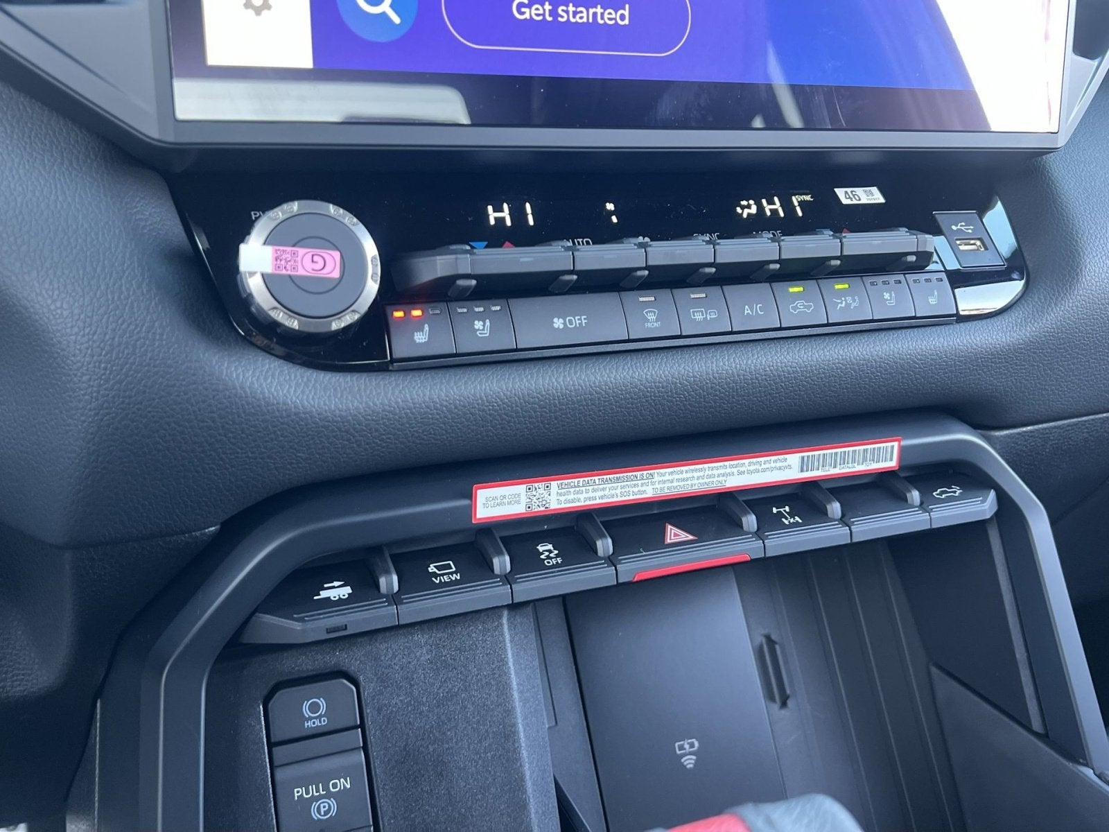 2026 Toyota Tundra Hybrid TRD Pro