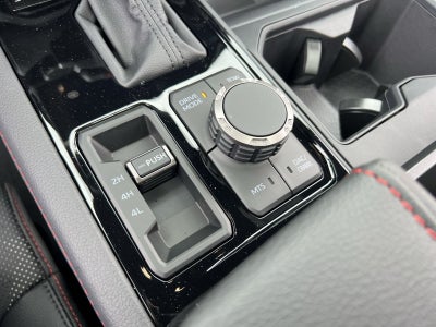 2026 Toyota Tundra Hybrid TRD Pro