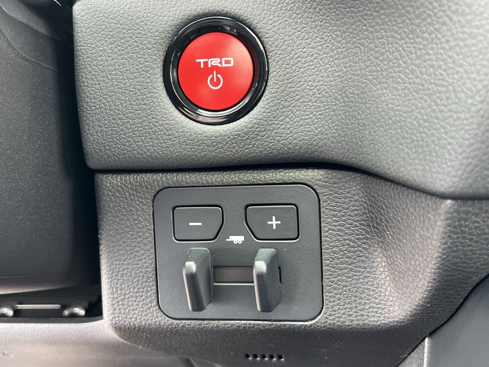 2026 Toyota Tundra Hybrid TRD Pro