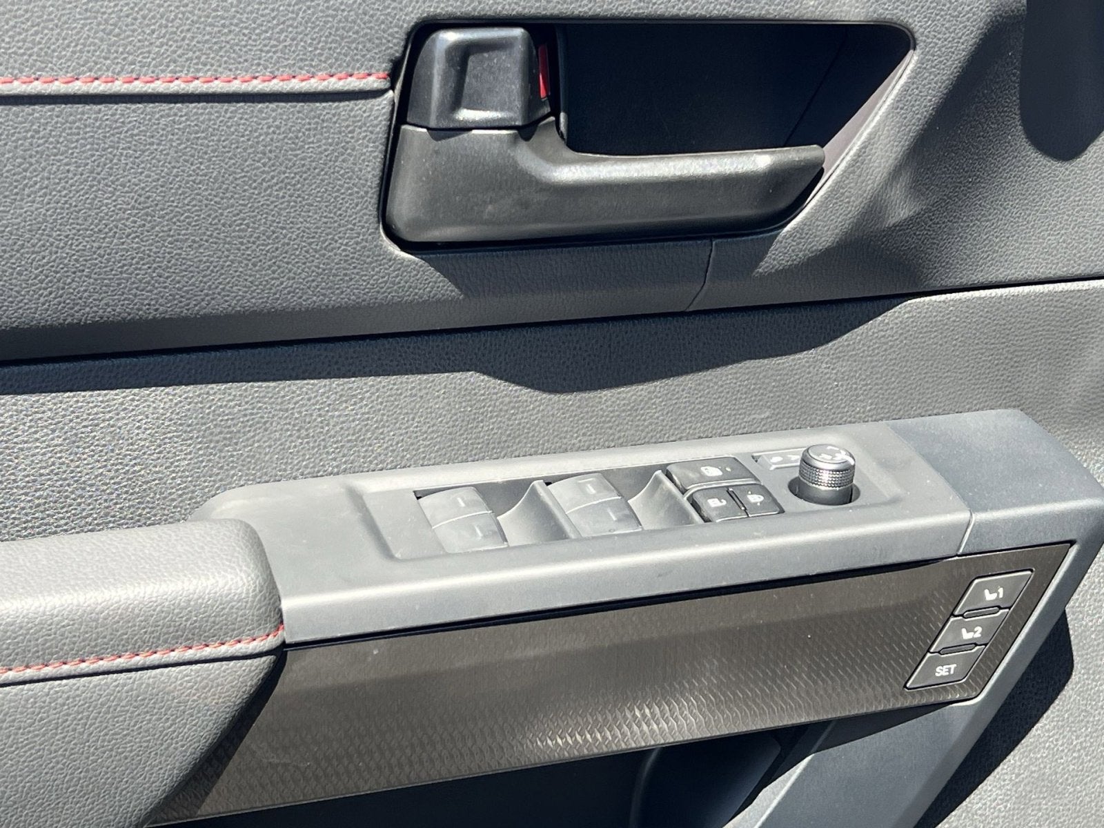 2026 Toyota Tundra Hybrid TRD Pro