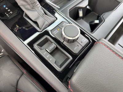 2026 Toyota Tundra Hybrid TRD Pro