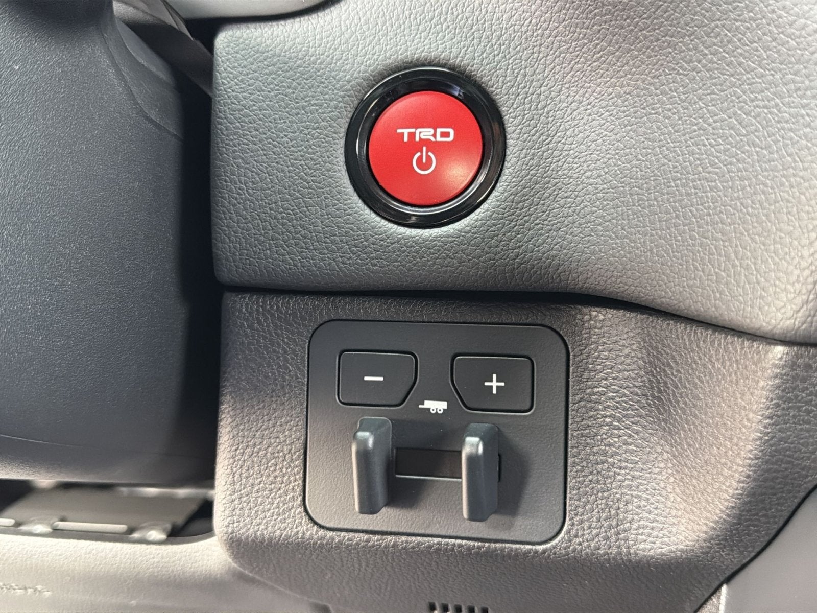 2026 Toyota Tundra Hybrid TRD Pro