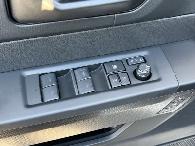 2026 Toyota Tundra Hybrid TRD Pro