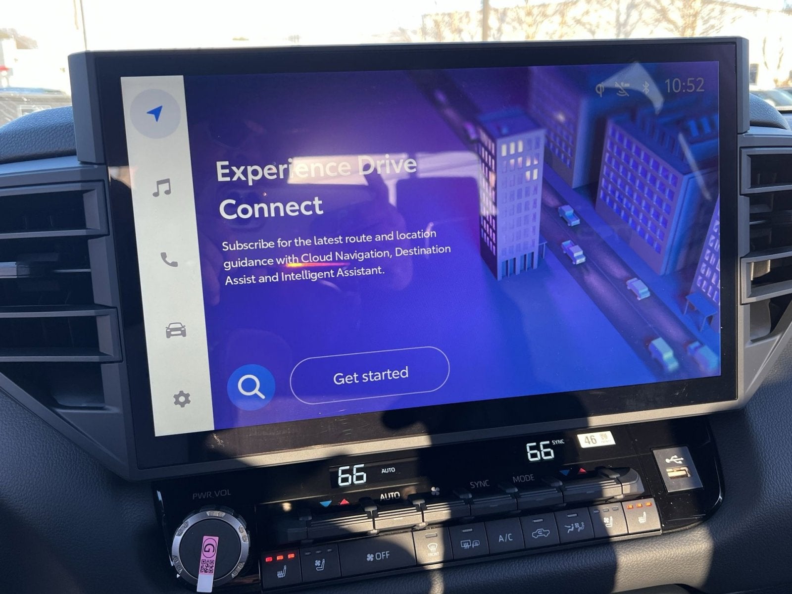 2026 Toyota Tundra Hybrid TRD Pro