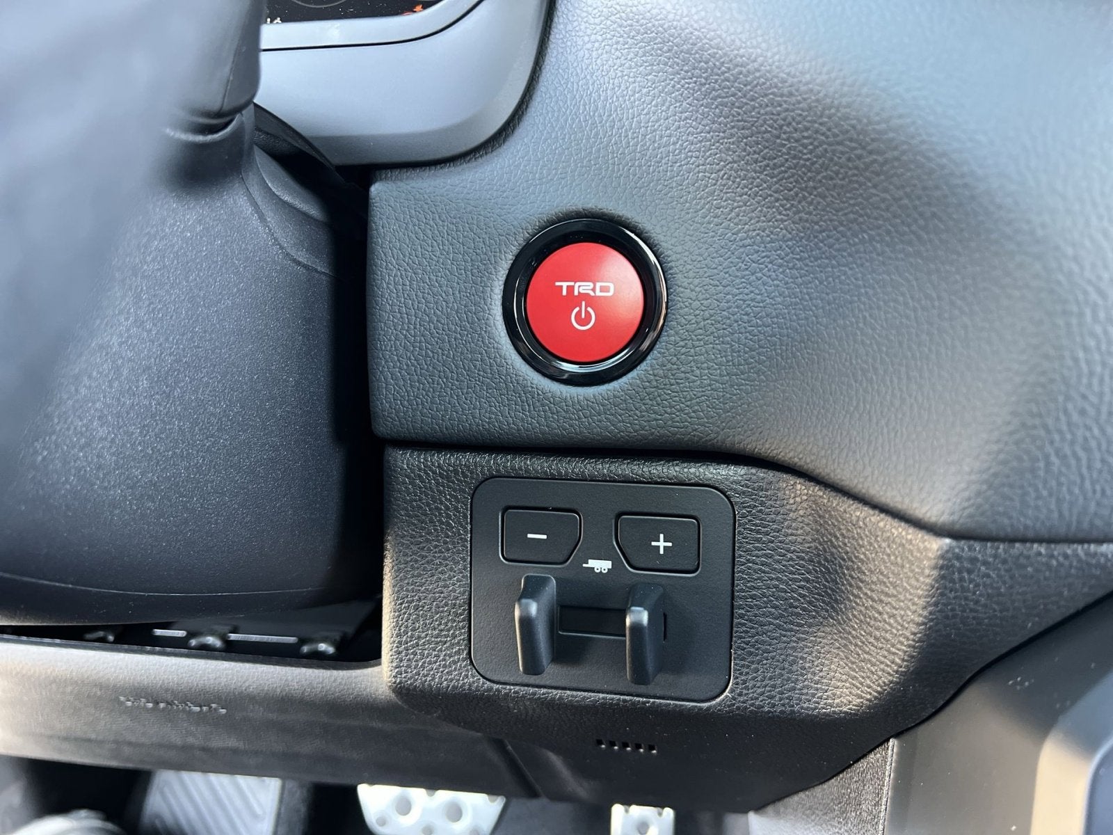 2026 Toyota Tundra Hybrid TRD Pro