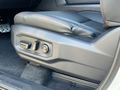 2026 Toyota Tundra Hybrid TRD Pro