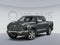 2026 Toyota Tundra Hybrid Capstone