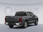 2026 Toyota Tundra Hybrid Capstone