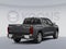 2026 Toyota Tundra Hybrid Capstone