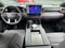 2026 Toyota Tundra Hybrid Capstone