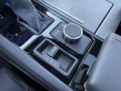 2026 Toyota Tundra Hybrid Capstone