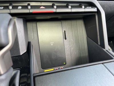 2026 Toyota Tundra Hybrid Capstone