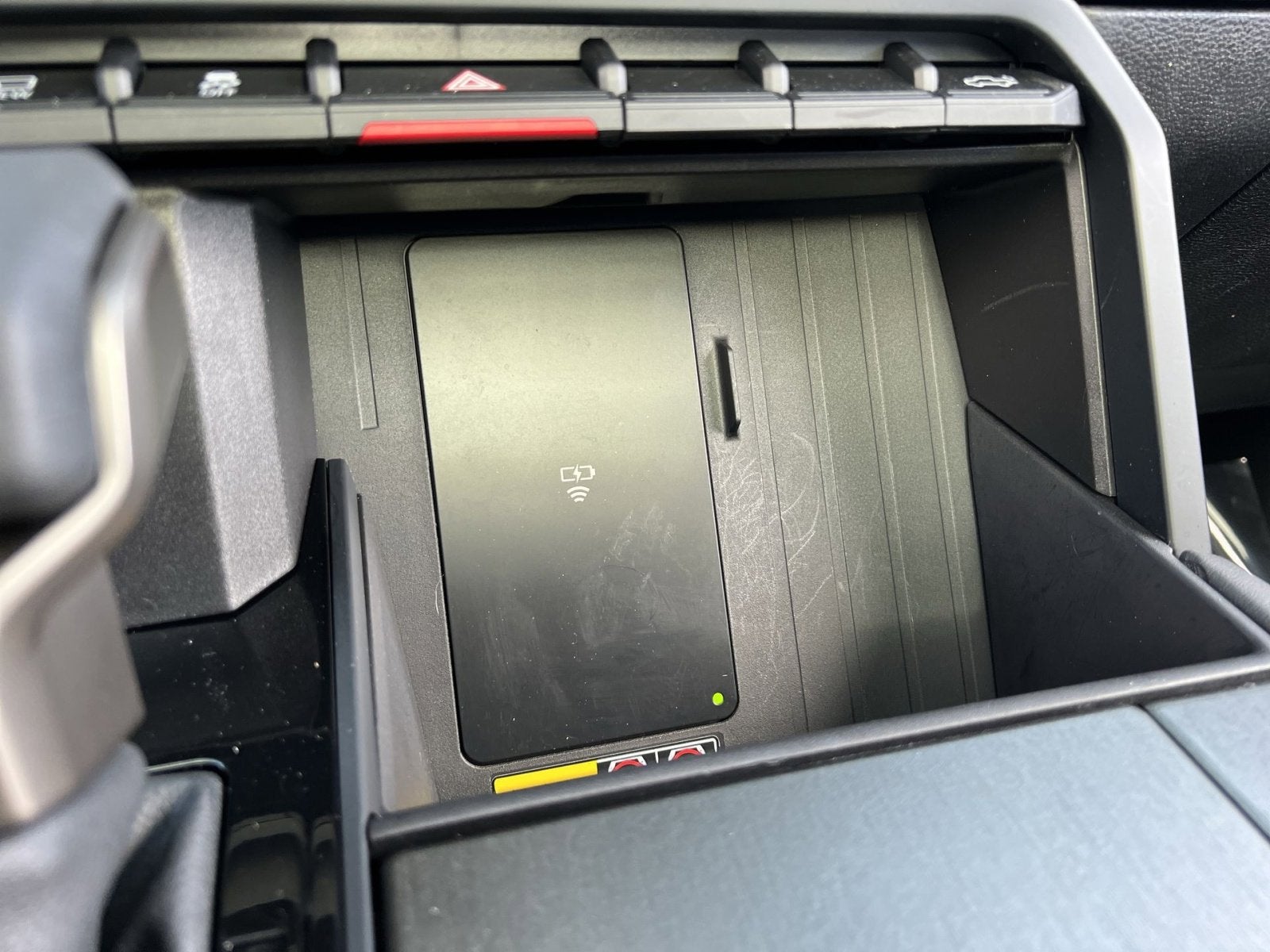 2026 Toyota Tundra Hybrid Capstone