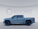 2026 Toyota Tundra Hybrid Limited