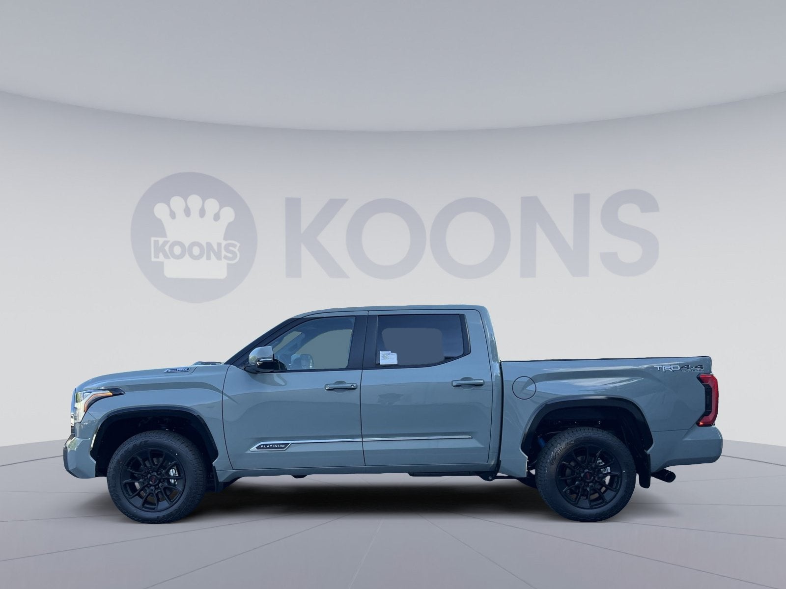 2026 Toyota Tundra Hybrid Limited