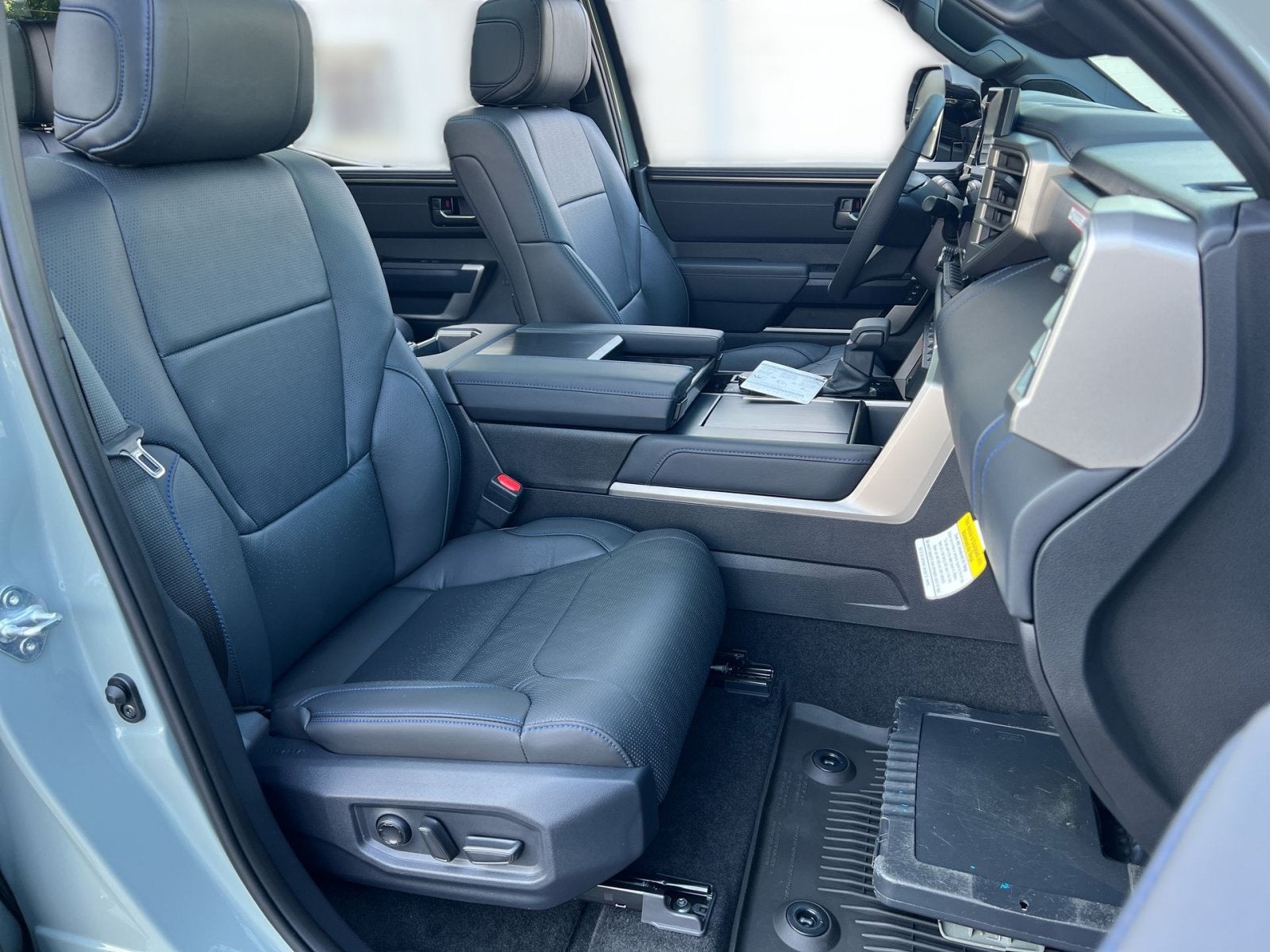 2026 Toyota Tundra Hybrid Limited
