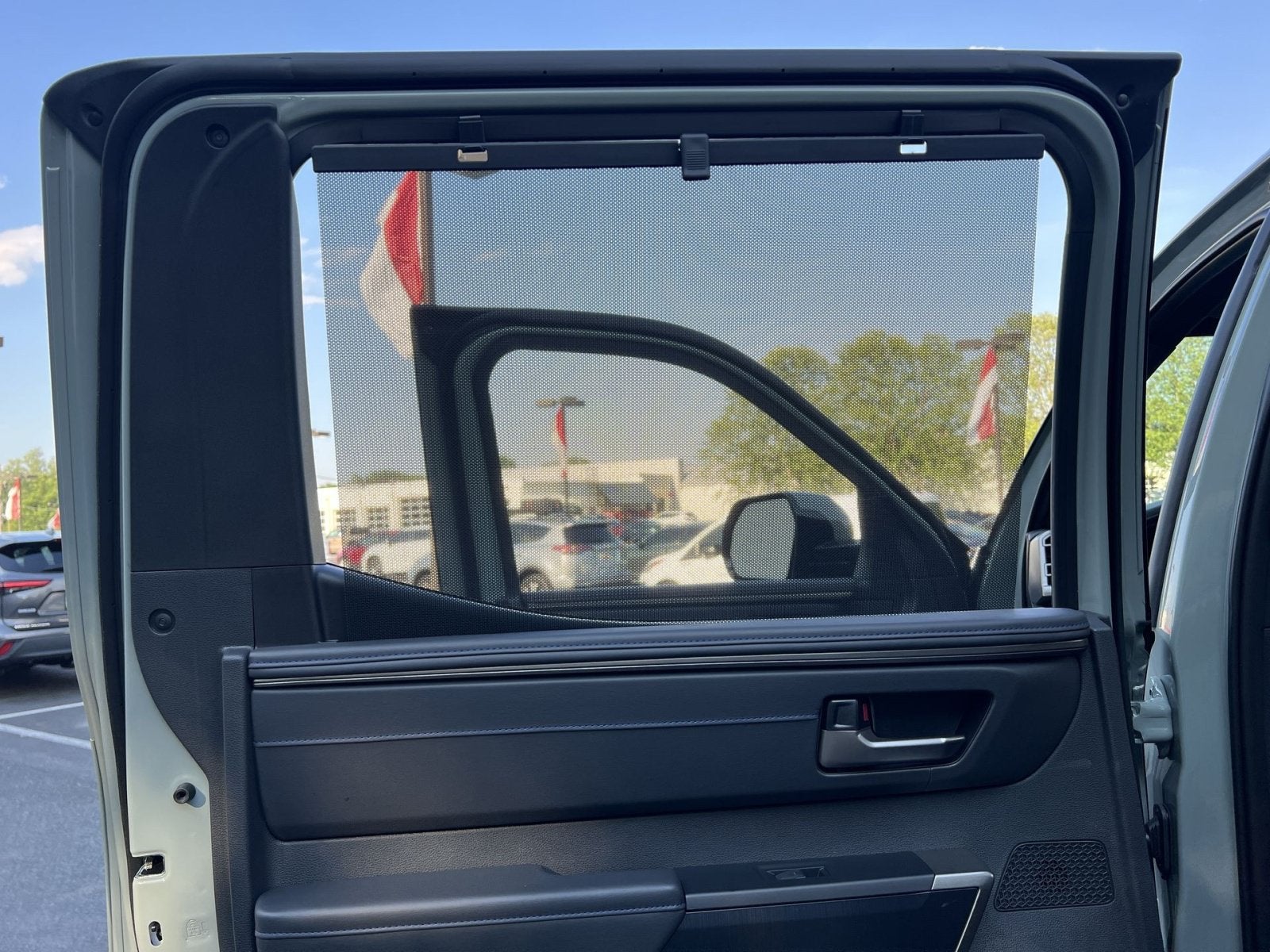 2026 Toyota Tundra Hybrid Limited
