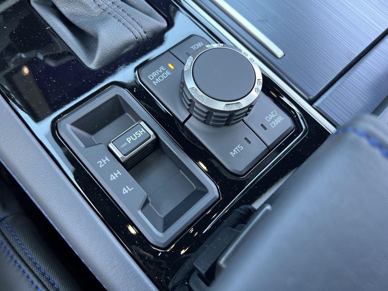 2026 Toyota Tundra Hybrid Limited