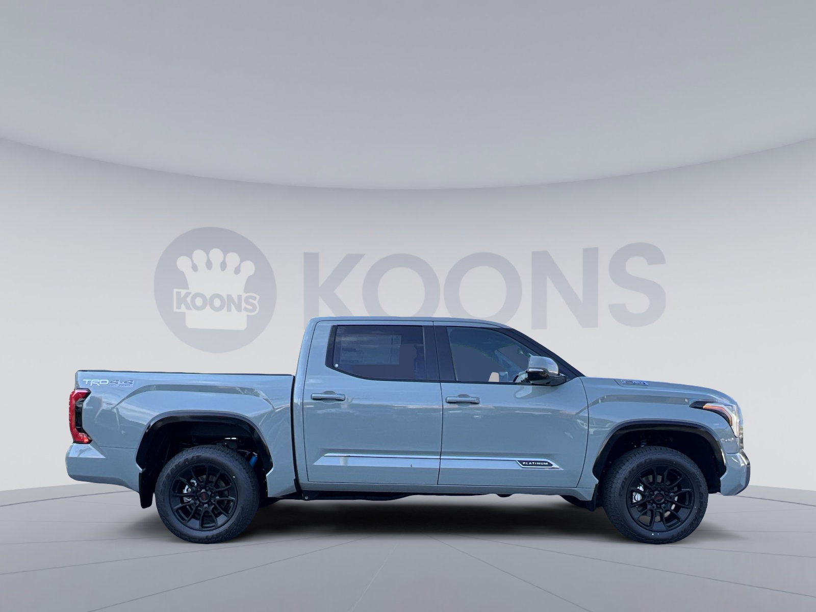 2026 Toyota Tundra Hybrid Limited
