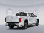 2026 Toyota Tundra Hybrid Limited