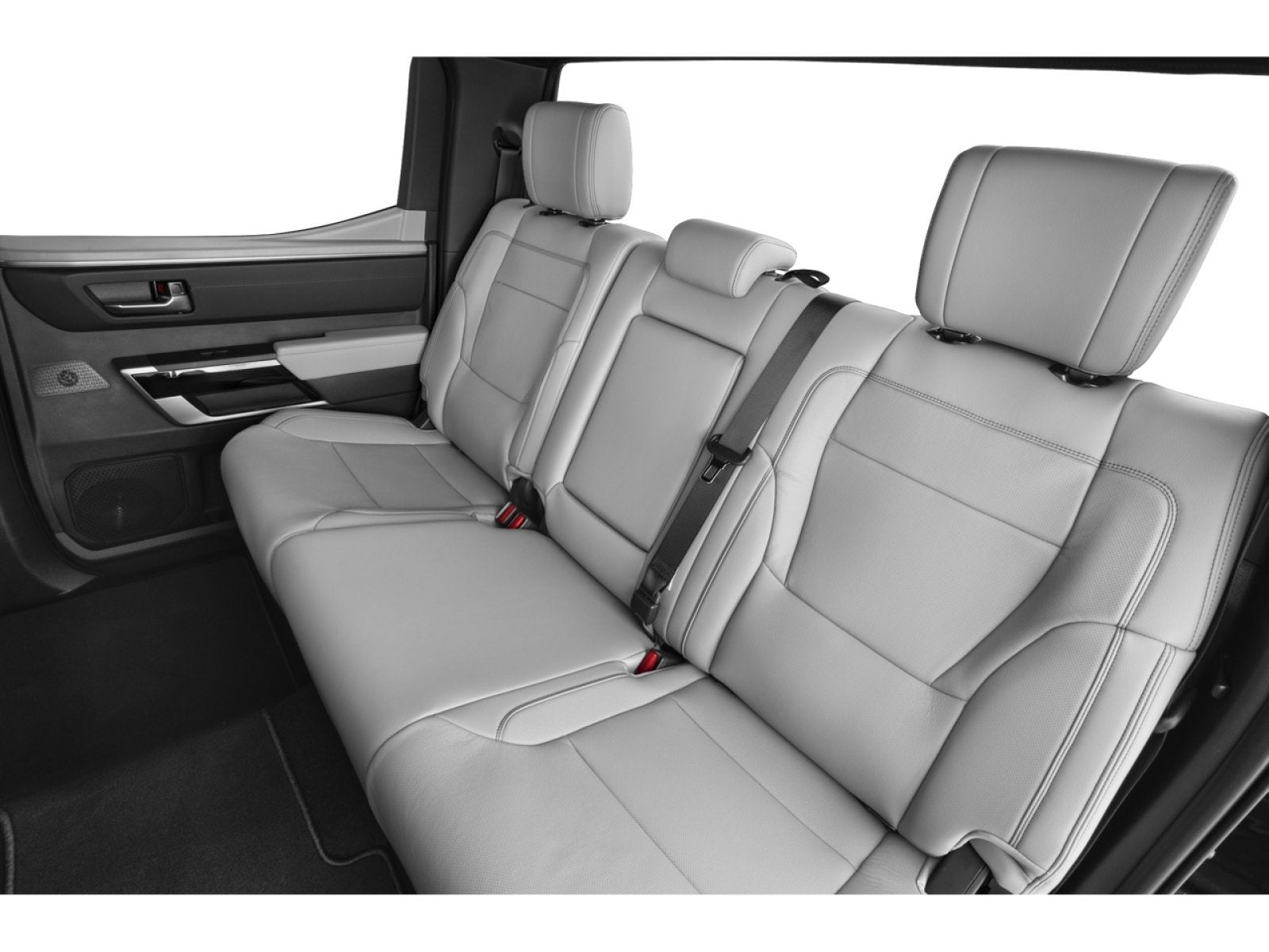 2026 Toyota Tundra Hybrid Limited