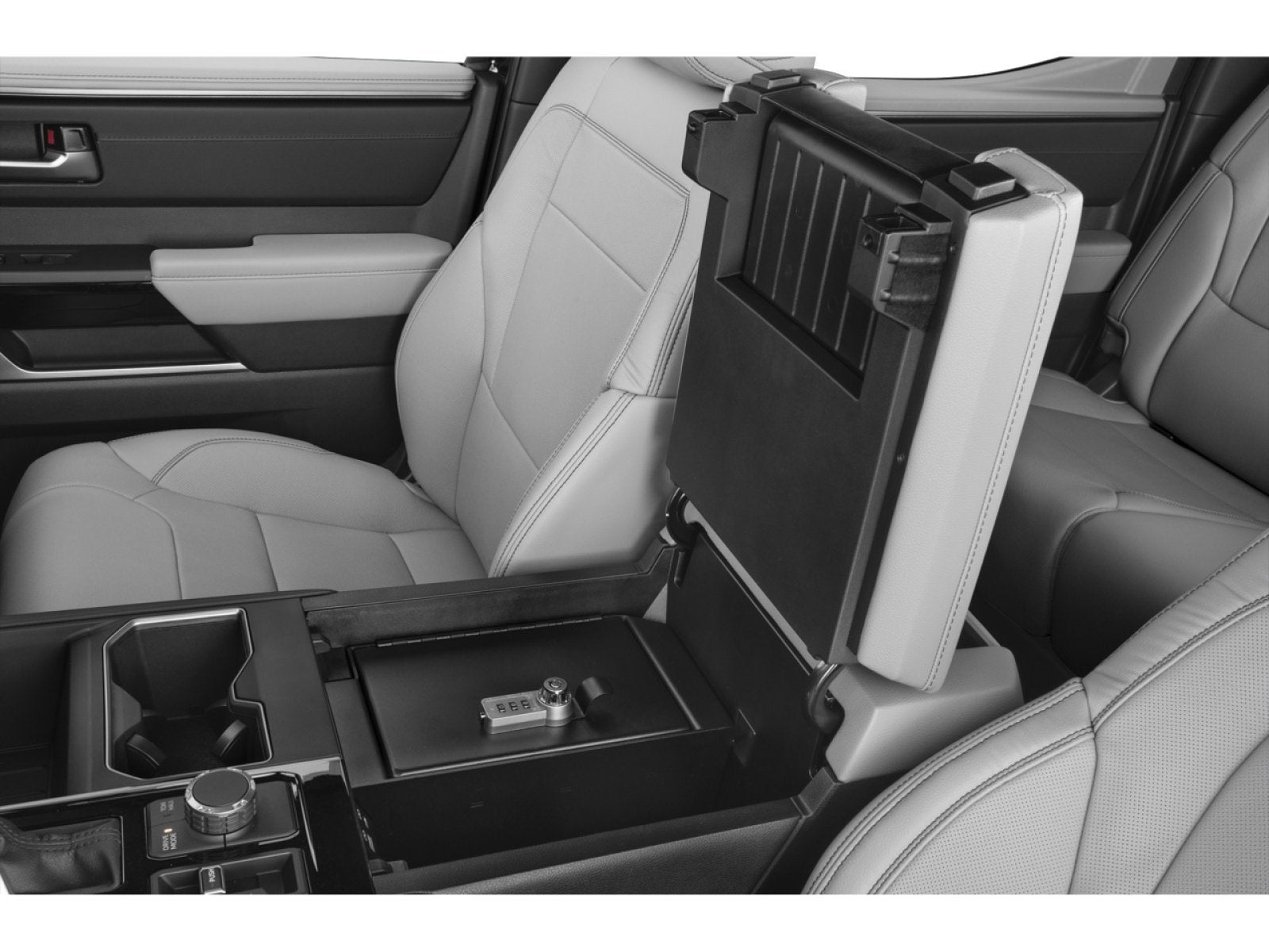 2026 Toyota Tundra Hybrid Limited