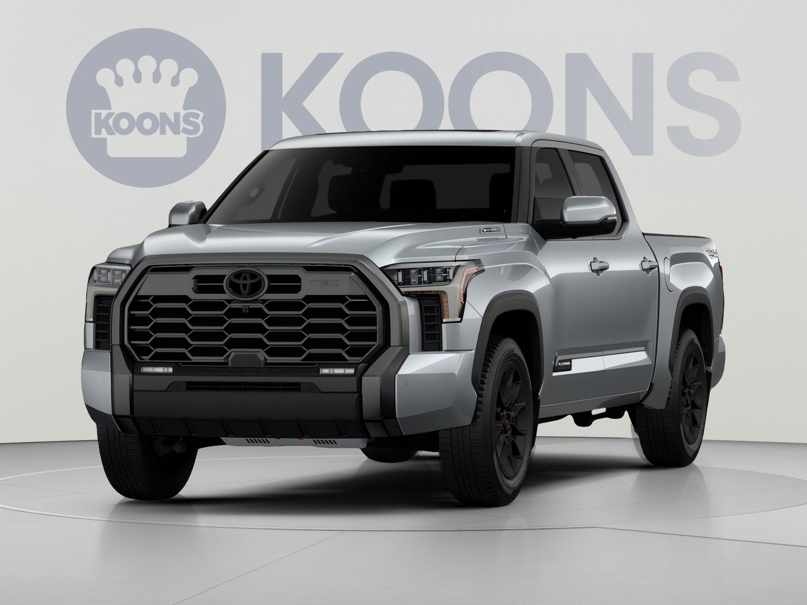 2026 Toyota Tundra Hybrid Limited