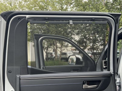 2026 Toyota Tundra Hybrid Limited